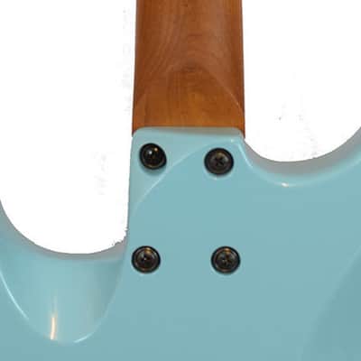 Jackson Misha Mansoor MJ So-Cal Daphne Blue image 8