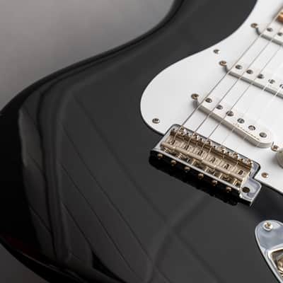 Fender Stratocaster Eric Clapton "Blackie" Custom Shop 2013 image 8