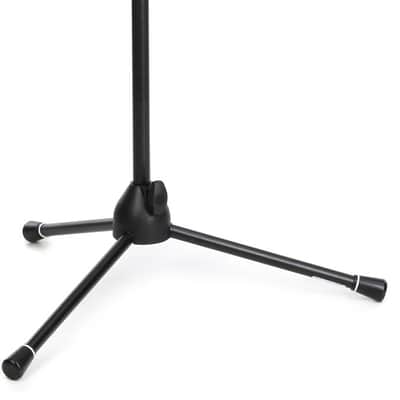 Shure SH-TRIPODSTANDTBMDX Tripod Microphone Stand image 1