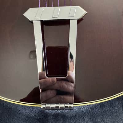 Epiphone Japan Imperial Series HR-1 Howard Roberts image 20