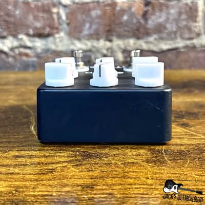 Joyo Extreme Metal Guitar Pedal (2010s - Black) image 6