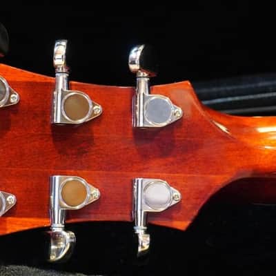 Eastman AR503CE Archtop Classic image 6