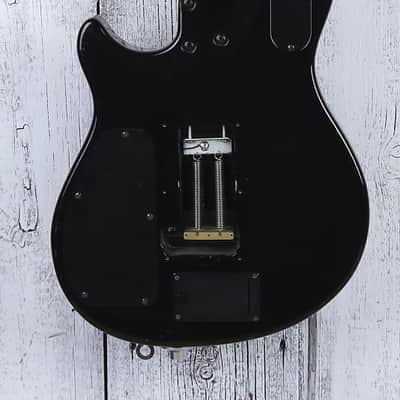 Peavey Flat Top Prototype Wolfgang Eddie Van Halen Owned EVH Guitar w Magazine image 8