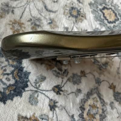 Schecter Diamond Series 2002 image 11