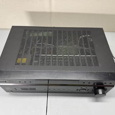 Sony STR-DE597 Receiver HiFi Stereo Vintage 6.1 Channel Home Theater Audio Radio image 4