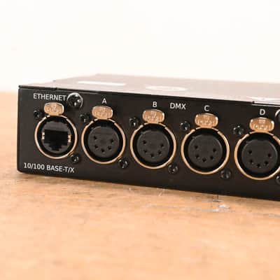 MA Lighting dot2 NODE4 (1K) for dot2 Consoles CG01WAF image 9