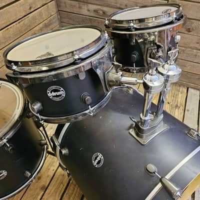 Drum Kit ddrum Diatribe, Black USED! RKDDT170626 image 4