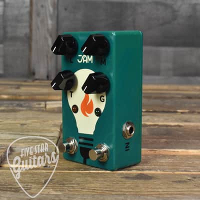 Mint JAM Pedals Lucydreamer image 3