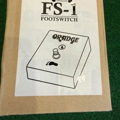 Orange AD30HTC 2-Channel 30-Watt Guitar Amp Head - Black image 5
