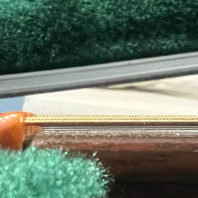 Takamine F-400 12 String "Lawsuit" Acoustic - Late 1970s - Gloss Finish - High Quality - Low Action image 15