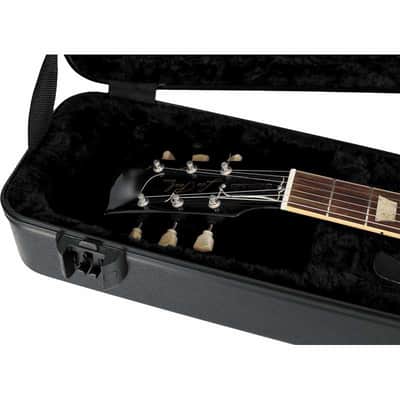 Gator GTSA-GTRLPS Polyéthylène GTSA pour Gibson Les Paul image 9