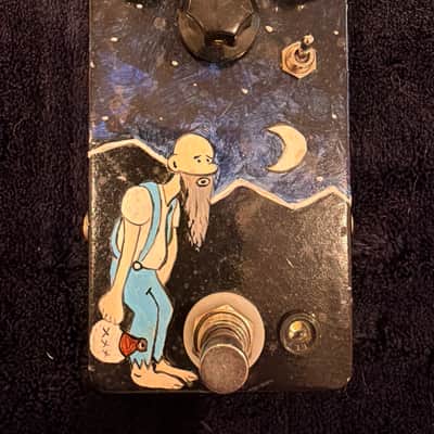 JHS Moonshine V1 | Reverb