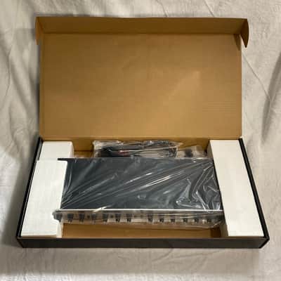 dbx 266xs Dual Channel Compressor/Gate Dynamics Processor – Like New Condition image 2