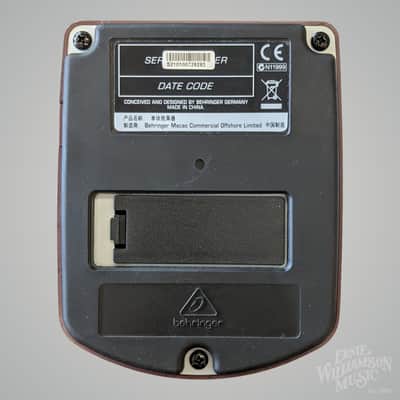Behringer Acoustic ADI 21 USED image 3