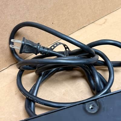 Vintage Yamaha PMC1 Percussion MIDI Converter - Good Condition (Built-In Power Supply) image 14