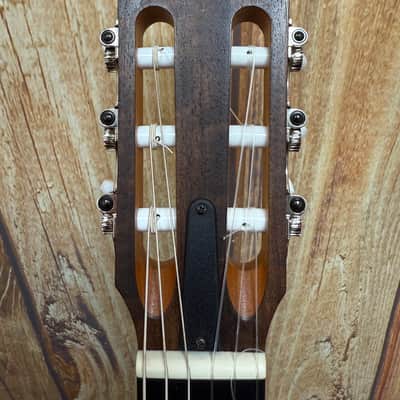 Taylor Academy 12-E Nylon image 3