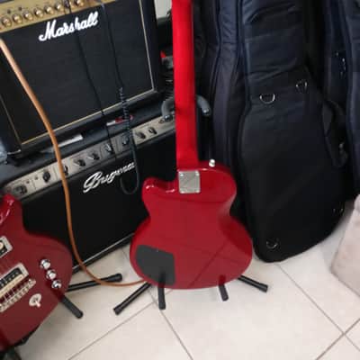 DeArmond M-55 1999 - Red image 5
