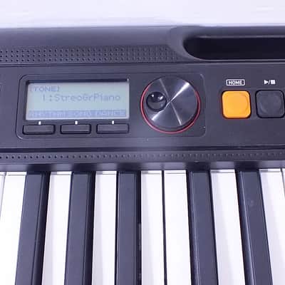 CasioTone CT-S195 - 61 Key Electronic Piano Keyboard with USB image 4
