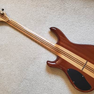 Mayones Regius 7 Custom image 14