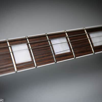Tokai ULC-132 Love Rock P90 Japanese & Tokai Hard Case Bild 17