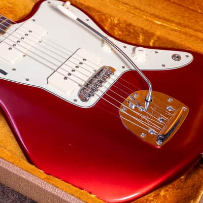 2008 Fender FSR Yamano Custom AVRI '62 Jazzmaster 'Thin Skin' (1 of 100) image 9