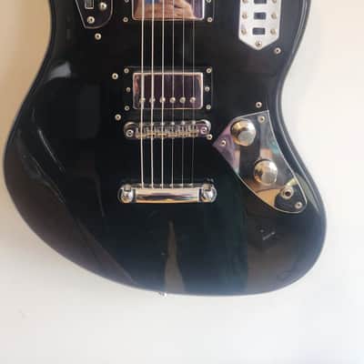 Fender Jaguar 2005, made in Japan image 3