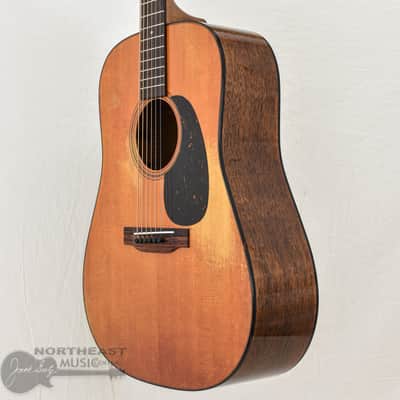C.F. Martin D-18 CFM IV 70th Acoustic Guitar 43 of 70 image 3