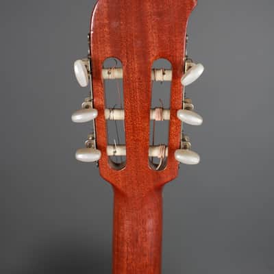 1970's Giannini Craviola Brazilian AWKN6 image 3