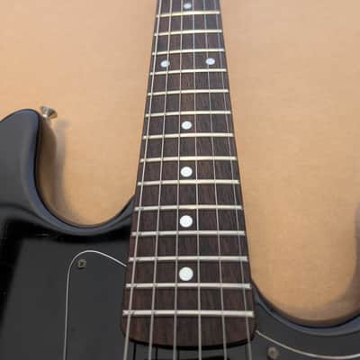 Epiphone Epiphone by Gibson Stratocaster SSS Kramer Style image 6
