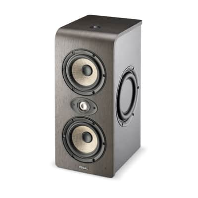 Focal Shape Twin image 1