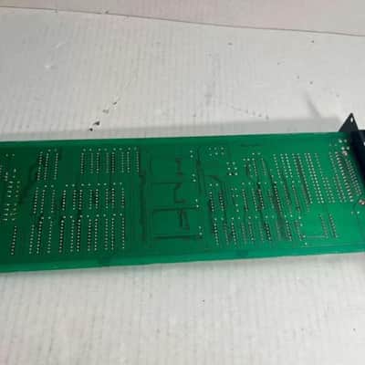 Yamaha CD8-TDII TDIF Digital I/O Card 02R 03D Console Expansion NEW IN BOX image 2