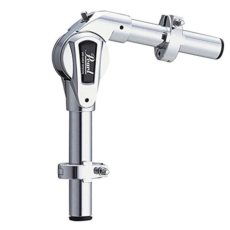 Pearl TH900S 4x4" 7/8" Uni-Lock Tom Holder Arm image 1