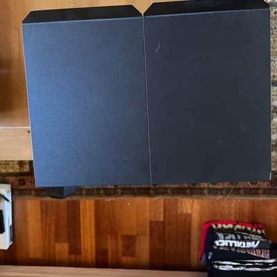 Dynaudio LYD 7 Active Nearfield Studio Monitor (Pair) 2016 - 2019 - Black image 2