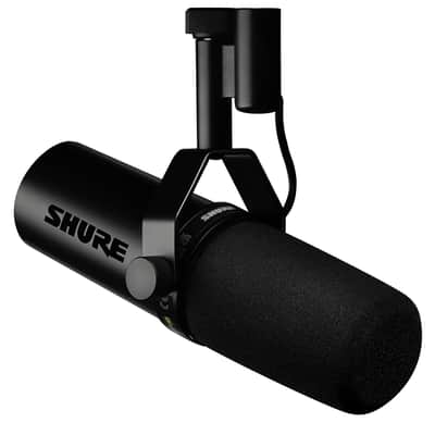 Shure SM7dB image 1