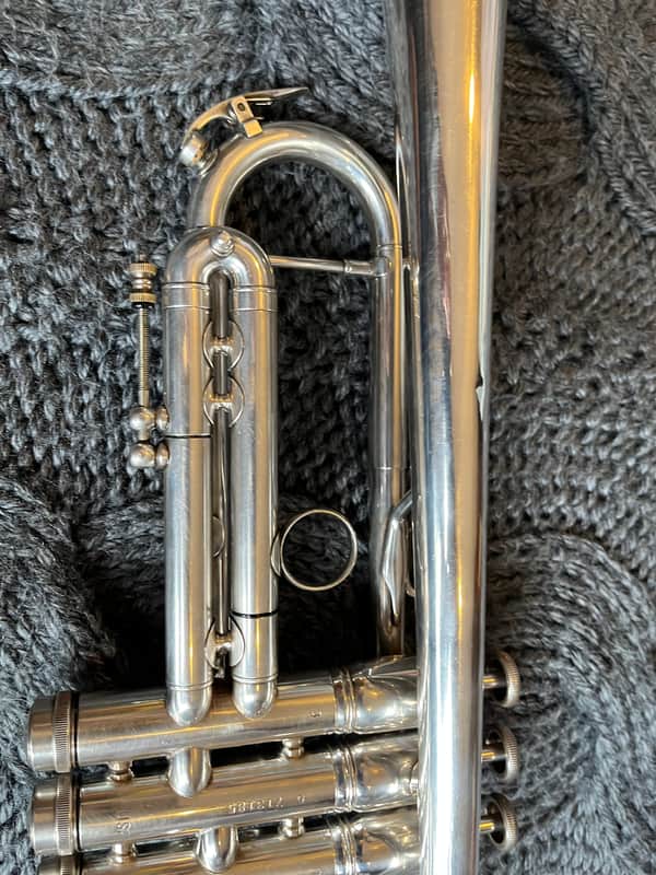 King Legend 2070 Trumpet | Reverb