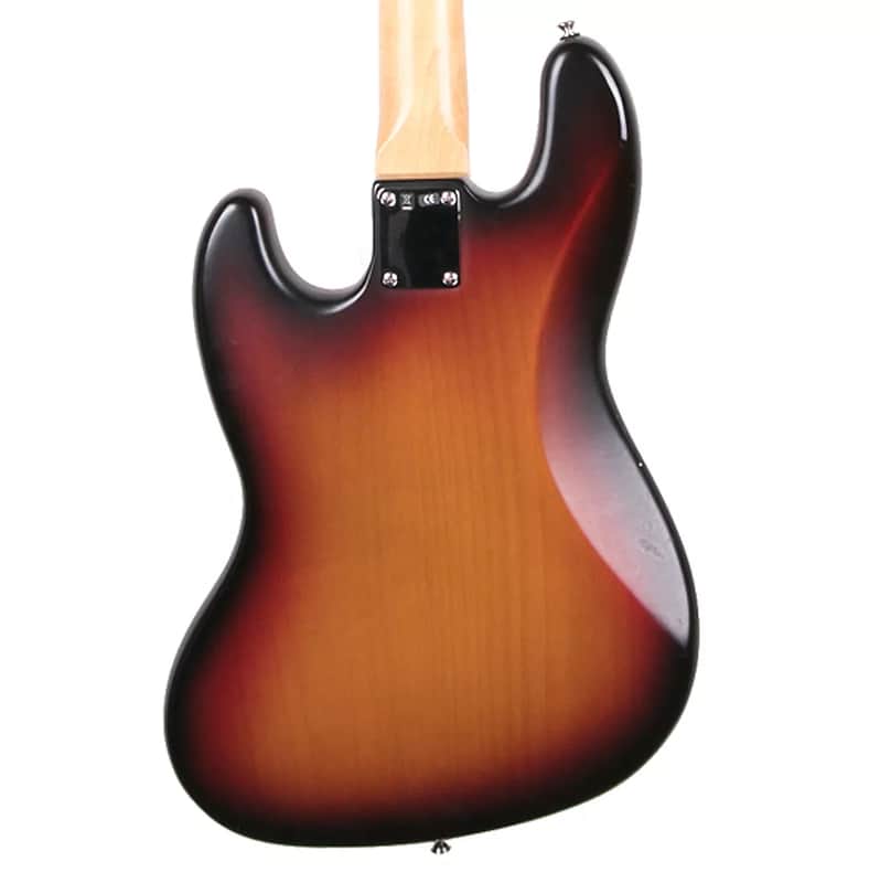 Fender Highway One Jazz Bass 2003 - 2011 | Reverb Canada