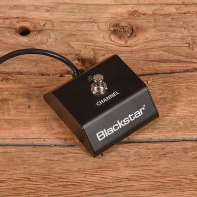 Blackstar TV-10 B 10-Watt 1x12" Guitar Combo image 4