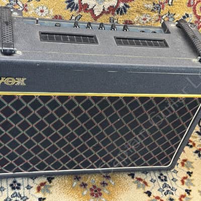 1982 VOX - V15 - New Tubes - ID 5321 image 3