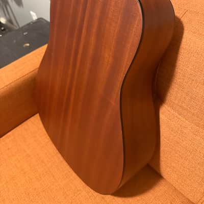 Guild Westerly Collection A-20 Marley 2021 - Present - Natural image 5