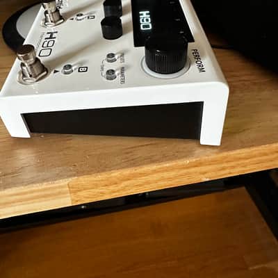 Eventide H90 Harmonizer 2022 - Present - White image 2