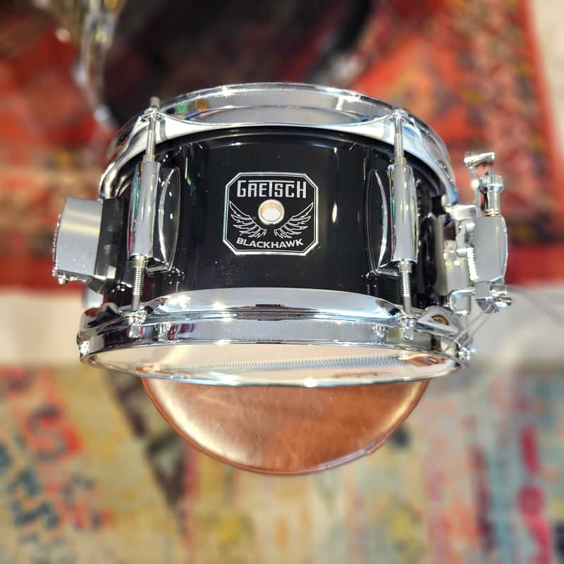 Gretsch Blackhawk Mighty Mini 10x5.5" Snare Drum image 1
