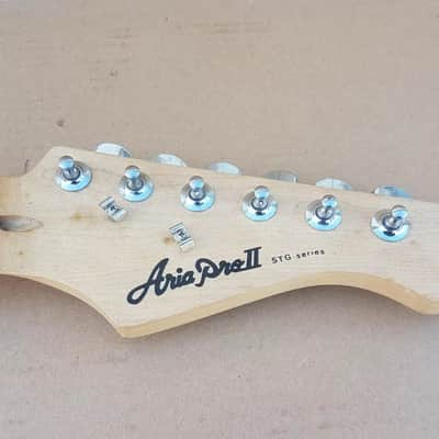 ARIA PRO II NECK image 1