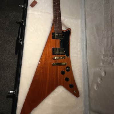 Gibson Moderne XL 2012 - Natural image 2