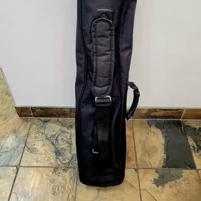 NS NXT Electric Cello - Flamed Maple Sunburst image 8