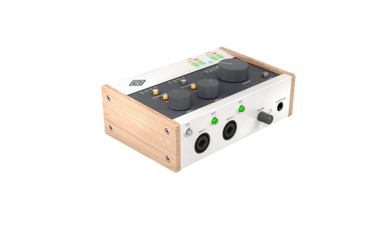 Universal Audio Volt 276 USB Audio Interface image 1