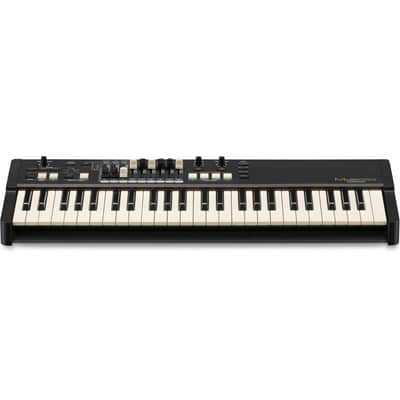 Hammond M-solo 49-Key Organ | Reverb
