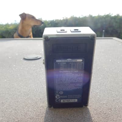 Custom Boss 2009 TU-3 Chromatic Tuner image 4