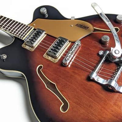 Gretsch G5622TG Electromatic 2021 image 14