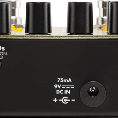 Fender Compugilist Compressor/Distortion image 2