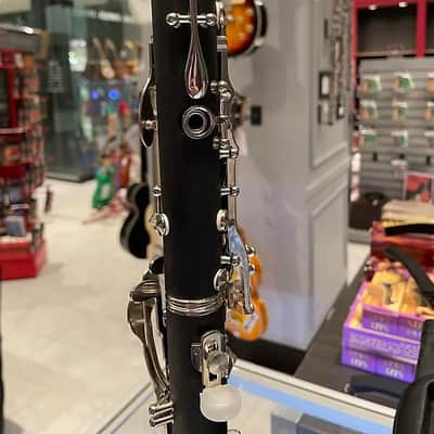 Opal OCL-100 Student Clarinet - Ideal for Beginners image 10